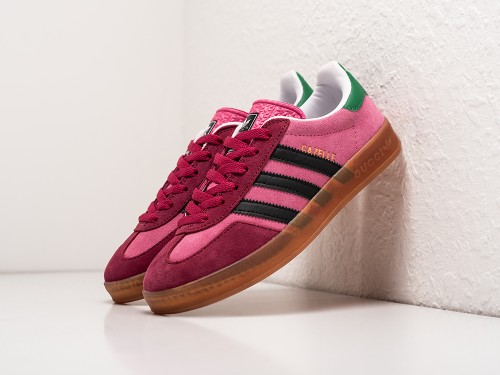 Кроссовки Gucci x Adidas Gazelle OG