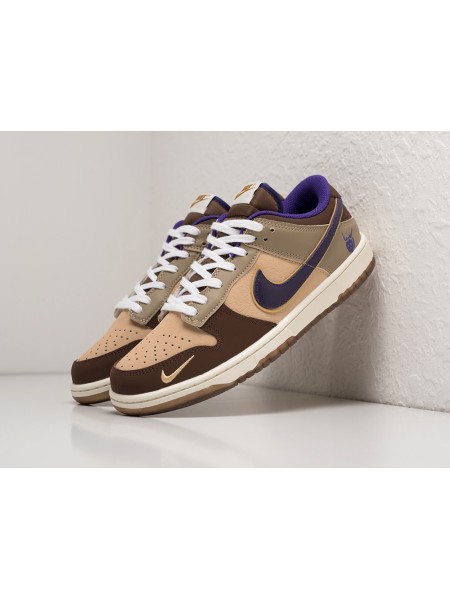 Кроссовки Nike SB Dunk Low