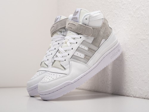 Кроссовки Adidas Forum 84 High