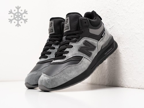 Зимние Кроссовки New Balance 997 High