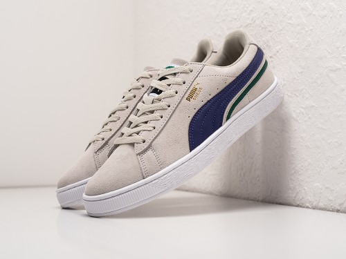 Кроссовки Puma Suede Classic