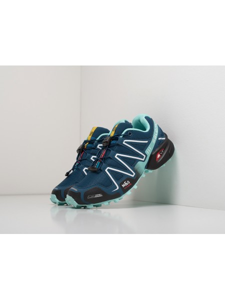 Кроссовки Salomon SPEEDCROSS 3 CS