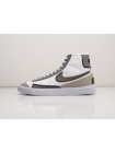 Кроссовки Nike Blazer Mid 77