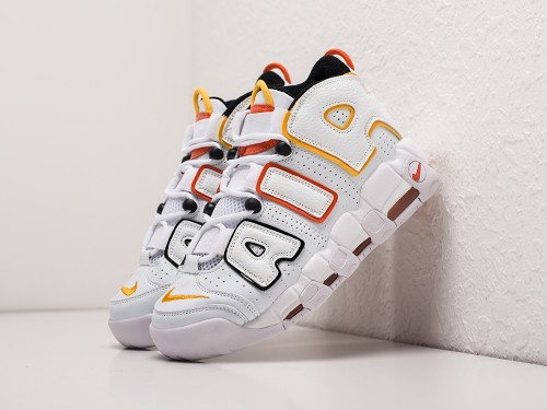 Кроссовки Nike Air More Uptempo