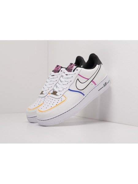 Кроссовки Nike Air Force 1 Low