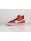 Кроссовки NBA x Nike Blazer Mid 77