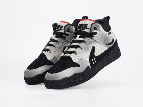 Зимние Кроссовки CPFM х Nike Dunk Mid