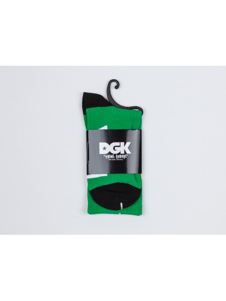 Носки длинные DGK