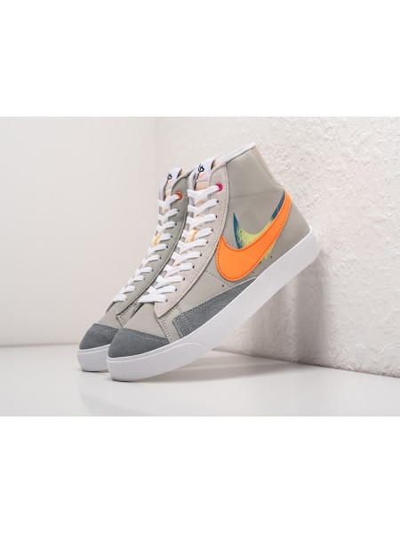 Кроссовки Nike Blazer Mid 77