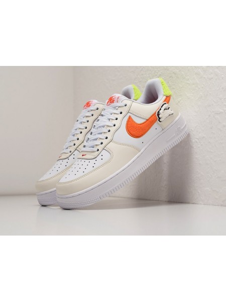 Кроссовки Nike Air Force 1 07 LV8 1