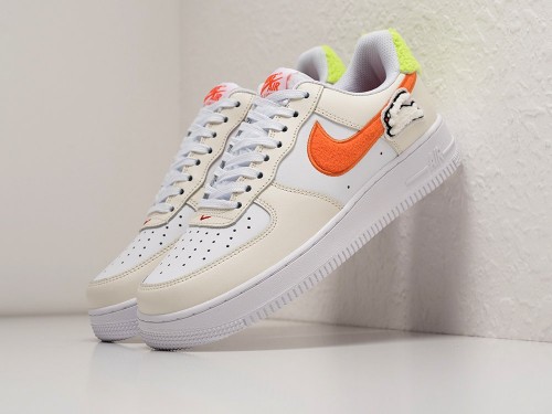 Кроссовки Nike Air Force 1 07 LV8 1