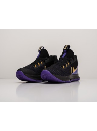 Кроссовки Nike Lebron Witness V