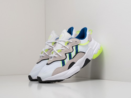 Кроссовки Adidas Ozweego