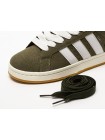 Зимние Кроссовки Adidas Campus High