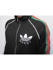 Спортивный костюм Gucci x Adidas