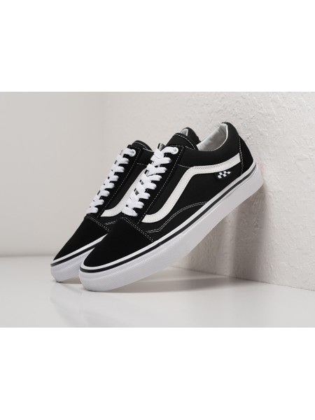 Кеды VANS Old Skool