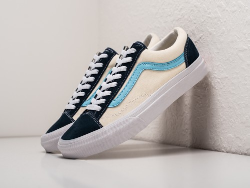 Кеды VANS Old Skool