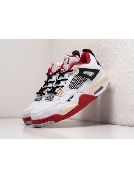 Кроссовки Nike Air Jordan 4 Retro