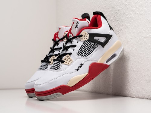 Кроссовки Nike Air Jordan 4 Retro