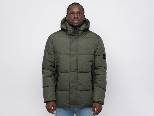 Куртка зимняя Stone Island