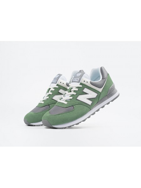 Кроссовки New Balance 574