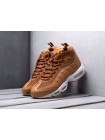 Зимние Кроссовки Nike Air Max 95 Sneakerboot