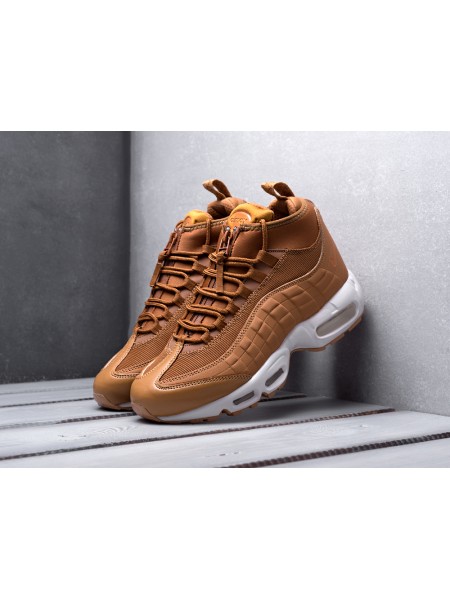 Зимние Кроссовки Nike Air Max 95 Sneakerboot