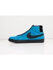 Кроссовки Nike Blazer Mid