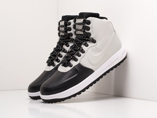 Кроссовки Nike Lunar Force 1 Duckboot