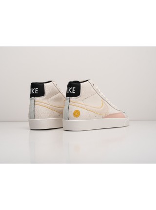 Кроссовки Nike Blazer Mid 77