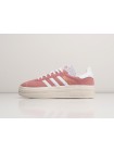 Кроссовки Adidas Gazelle Bold