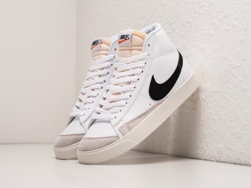 Кроссовки Nike Blazer Mid 77