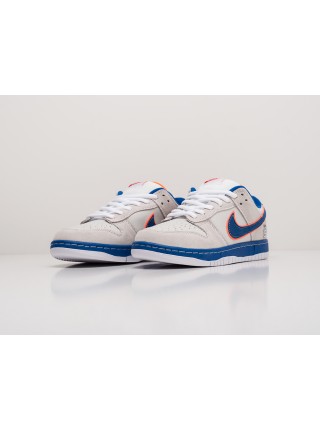 Кроссовки Nike SB Dunk Low