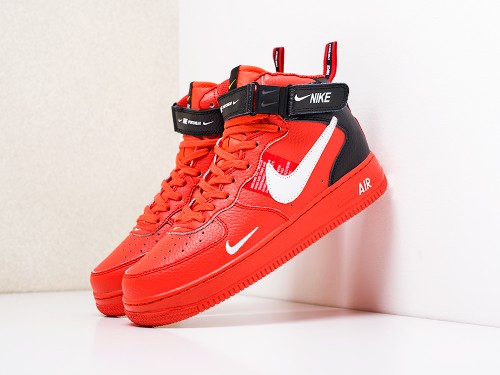 Кроссовки Nike Air Force 1 07 Mid LV8