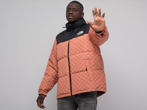 Куртка The North Face x Gucci