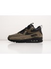 Зимние Кроссовки Nike Air Max 90