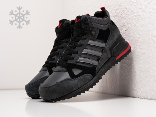 Зимние Кроссовки Adidas ZX 750 Hi