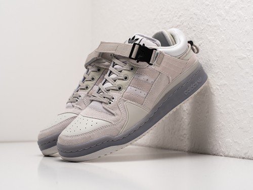 Кроссовки Bad Bunny x Adidas Forum Low