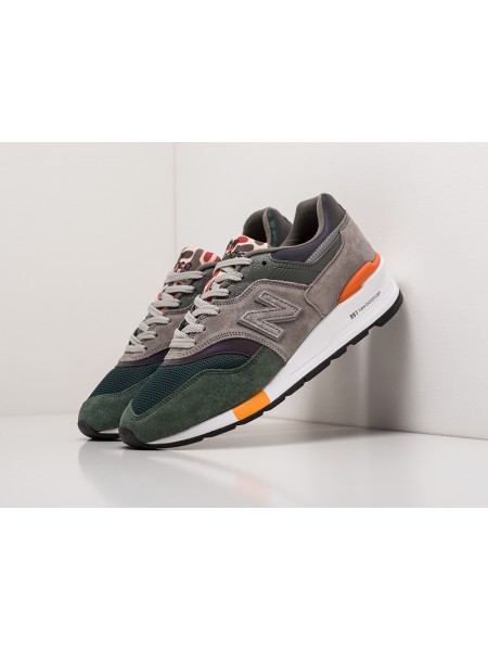 Кроссовки New Balance 997