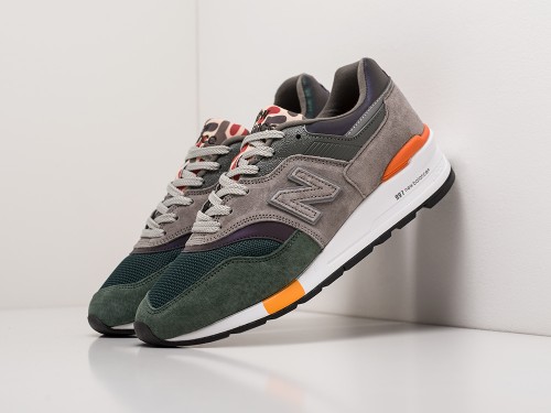 Кроссовки New Balance 997