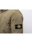 Куртка зимняя Stone Island