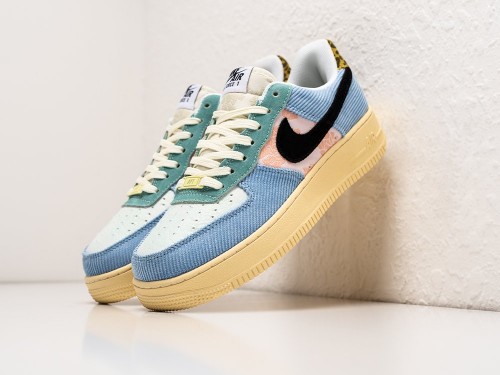 Кроссовки Nike Air Force 1 Low