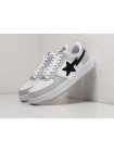 Кроссовки BAPE Sta Force 1 low