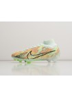 Футбольная обувь NIke Mercurial Vapor XV Elite FG