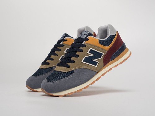 Кроссовки New Balance 574