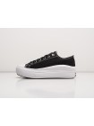 Кеды Converse Chuck Taylor All Star Move Low