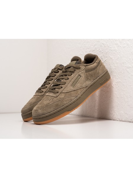 Кроссовки Reebok Club C 85