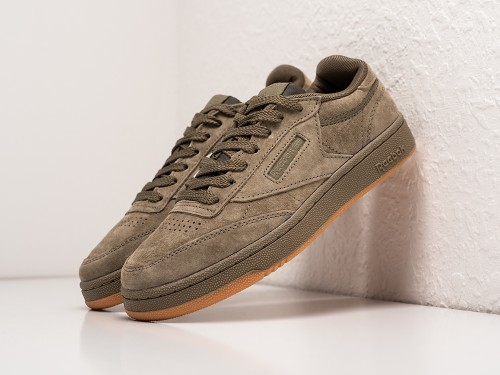 Кроссовки Reebok Club C 85