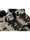 Зимние Кроссовки Adidas ZX Torsion Mid