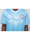 Футбольная форма Puma FC Manchester City